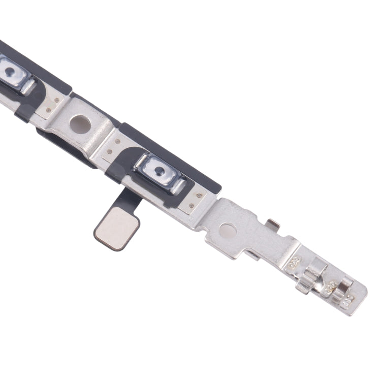 For iPhone 16 Pro Max Volume Button Flex Cable -  by buy2fix | Online Shopping UK | buy2fix