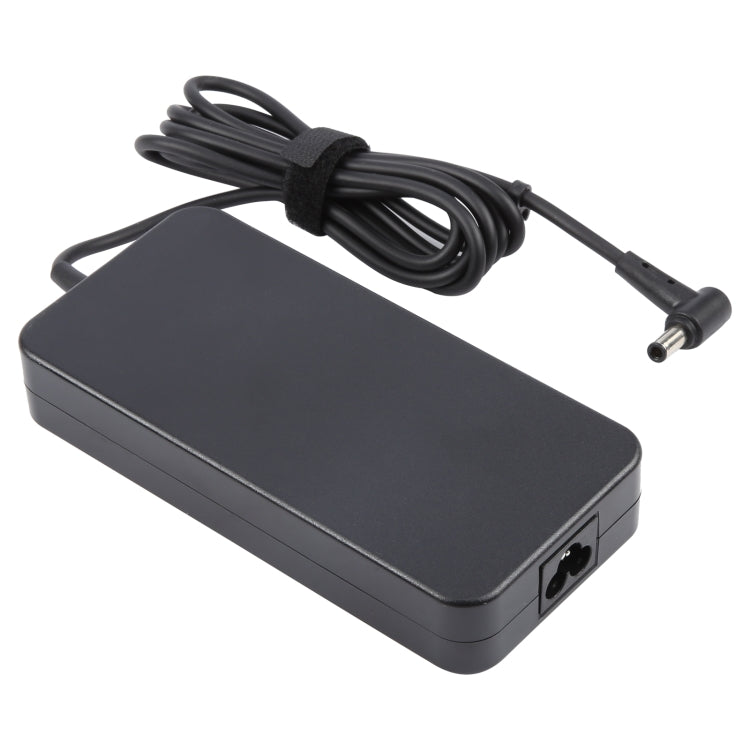 120W 19V 6.32A Laptop Notebook Power Adapter For ASUS 6.0 x 3.7, Plug:EU Plug - For Asus by buy2fix | Online Shopping UK | buy2fix