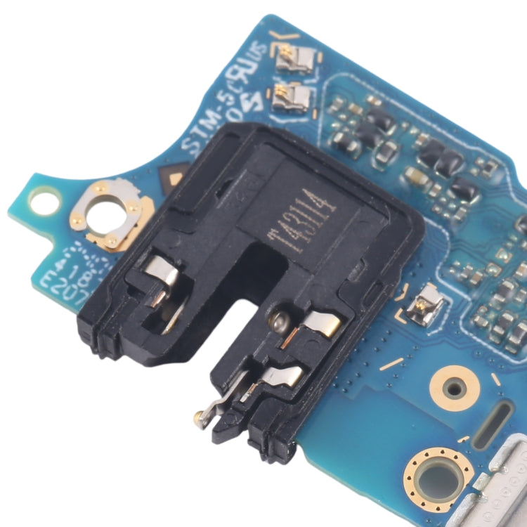 For Realme C53 India RMX3762 Original Charging Port Board - Small Board by buy2fix | Online Shopping UK | buy2fix