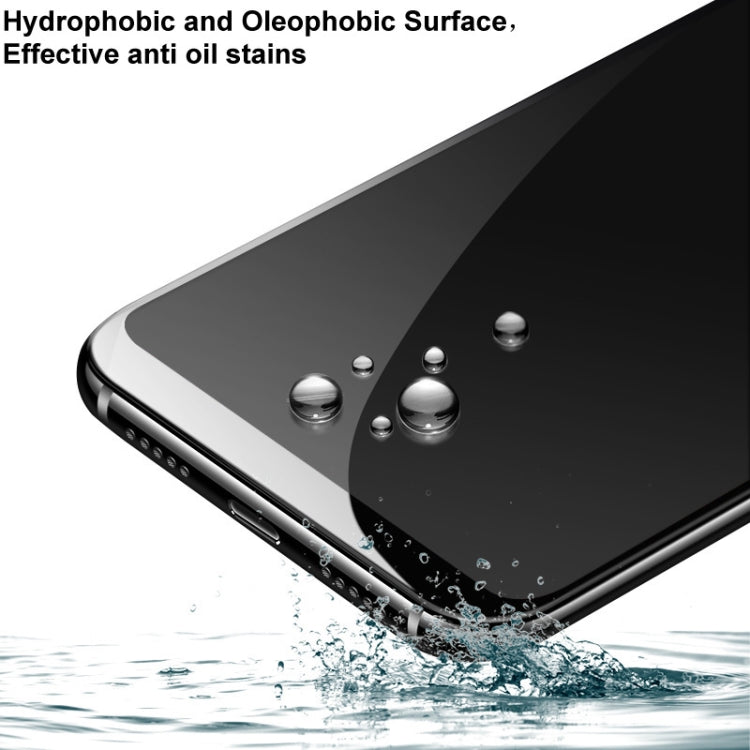 For OPPO Realme C11 IMAK Pro+ Series Full Screen Tempered Glass Film - Realme Tempered Glass by imak | Online Shopping UK | buy2fix