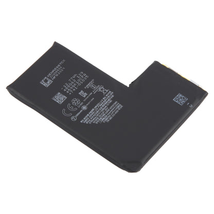 For iPhone 13 Pro 3300mAh JUXIN Zero Cycle Li-ion Battery - For iPhone by buy2fix | Online Shopping UK | buy2fix