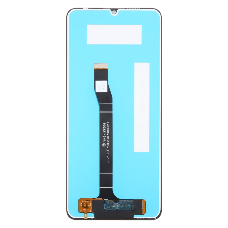 For Huawei nova Y70 Plus OEM LCD Screen with Digitizer Full Assembly - LCD Screen by buy2fix | Online Shopping UK | buy2fix