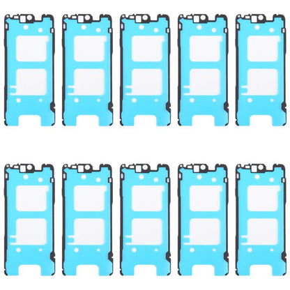 For OPPO Reno12 Pro 10pcs Front Housing Adhesive - Others by buy2fix | Online Shopping UK | buy2fix