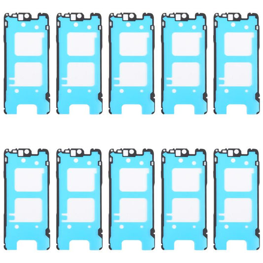 For OPPO Reno12 Pro 10pcs Front Housing Adhesive - Others by buy2fix | Online Shopping UK | buy2fix