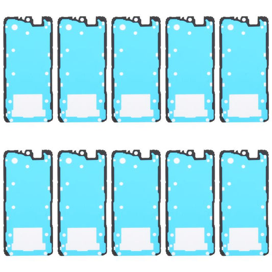 For Xiaomi 14 Pro 10pcs Front Housing Adhesive - Adhesive Sticker by buy2fix | Online Shopping UK | buy2fix