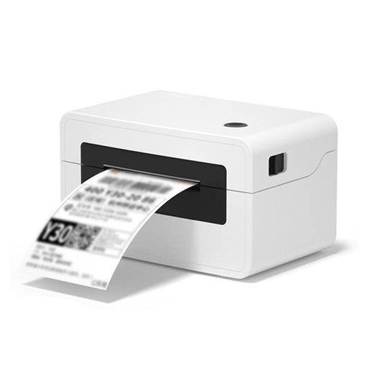 HPRT N31X Cloud Print Express Electronic Label Printer, Plug:AU Plug(White) - Printer by buy2fix | Online Shopping UK | buy2fix