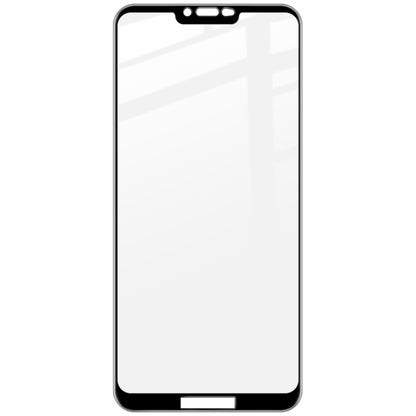 For Motorola Moto G7 Power (Eurasian Version) IMAK Pro+ Series 9H Full Screen Tempered Glass Film - Motorola Tempered Glass by imak | Online Shopping UK | buy2fix