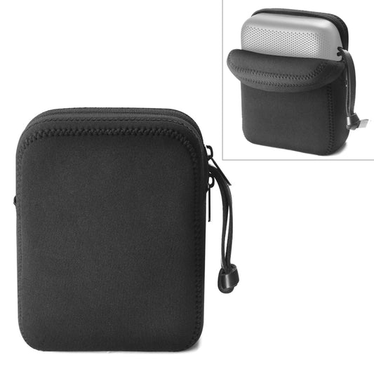 2 PCS For B&O BeoPlay P6 Portable Nylon Bluetooth Speaker Soft Protective Bag - Protective Case by buy2fix | Online Shopping UK | buy2fix