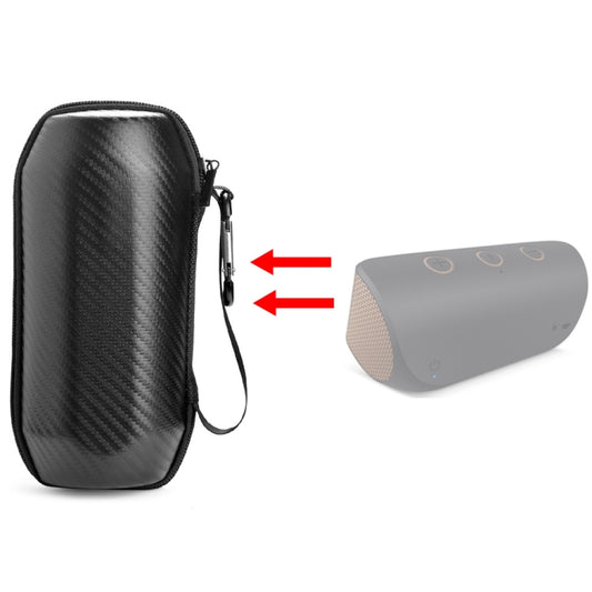 For Logitech X300 Portable Wireless Bluetooth Speaker Protective Bag Storage Box - Protective Case by buy2fix | Online Shopping UK | buy2fix