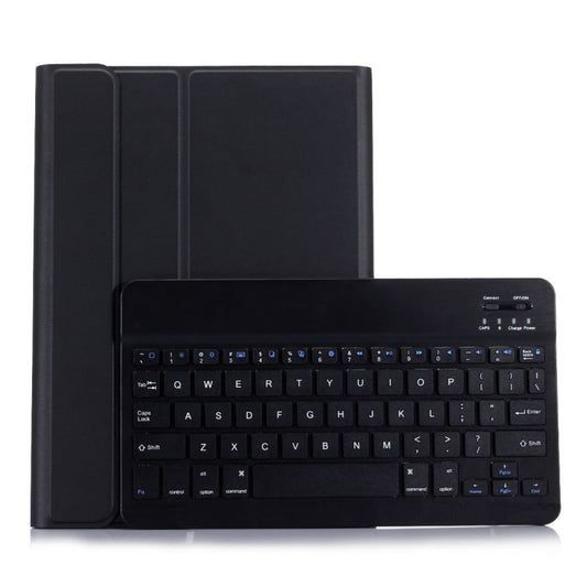 ST 860S For Samsung Galaxy Tab S6 10.5 inch T860 / T865 Detachable Backlight Bluetooth Keyboard Tablet Case with Stand & Pen Slot Function (Black) - Samsung Keyboard by buy2fix | Online Shopping UK | buy2fix