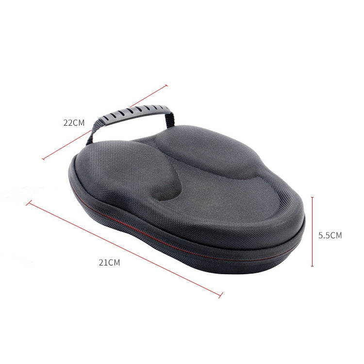 Earphone Storage Bag For AirPods Max - For AirPods Max by buy2fix | Online Shopping UK | buy2fix