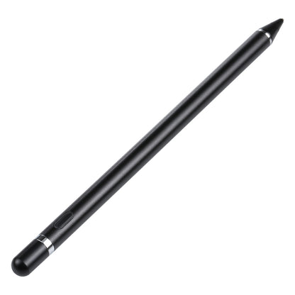 Universal Active Capacitive Stylus Pen(Black) - Stylus Pen by buy2fix | Online Shopping UK | buy2fix