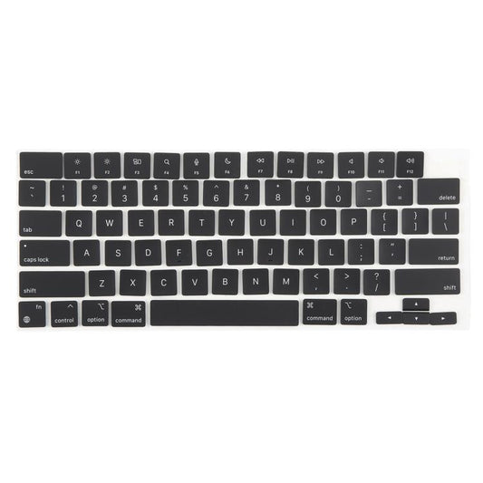 For Macbook Air M3 13 / 15 A3113 A3114 US English Version Keycaps - Keyboard by buy2fix | Online Shopping UK | buy2fix