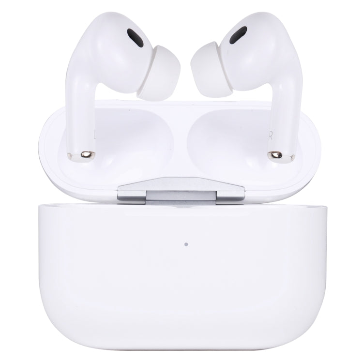 For Apple AirPods Pro 2 Non-Working Fake Dummy Earphones Model(White) - Other Phone Model by buy2fix | Online Shopping UK | buy2fix