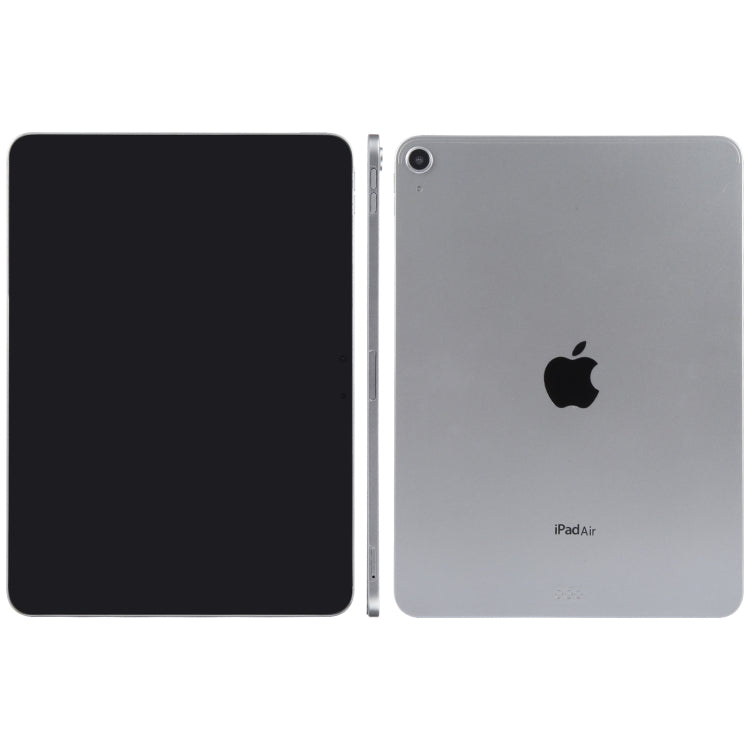 For iPad Air 11 2024 Black Screen Non-Working Fake Dummy Display Model (Grey) - For iPhone & iPad by buy2fix | Online Shopping UK | buy2fix