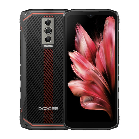 [HK Warehouse] DOOGEE Blade 10, 4GB+128GB, 6.56 inch Android 14 Spreadtrum T606 Octa Core, Network: 4G, OTG (Kevlar Black) - DOOGEE by DOOGEE | Online Shopping UK | buy2fix