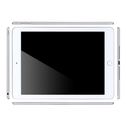 For iPad Air 2 Dark Screen Non-Working Fake Dummy Display Model(Silver) - For iPhone & iPad by buy2fix | Online Shopping UK | buy2fix