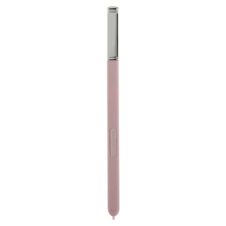 High-sensitive Stylus Pen for Galaxy Note 4 / N910(Pink) - Stylus Pen by buy2fix | Online Shopping UK | buy2fix
