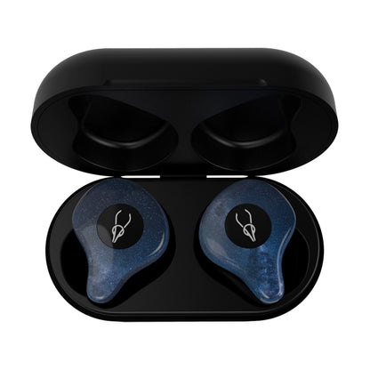 SABBAT X12PRO Mini Bluetooth 5.0 In-Ear Stereo Earphone with Charging Box, For iPad, iPhone, Galaxy, Huawei, Xiaomi, LG, HTC and Other Smart Phones(Here with You) - Bluetooth Earphone by Sabbat | Online Shopping UK | buy2fix