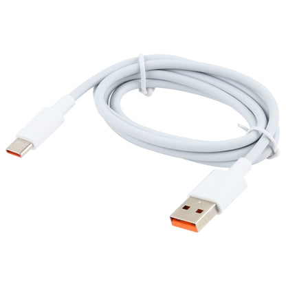 6A USB3.0 Male to USB-C / Type-C Male Data Cable, Cable Length: 1.5m - USB-C & Type-C Cable by buy2fix | Online Shopping UK | buy2fix