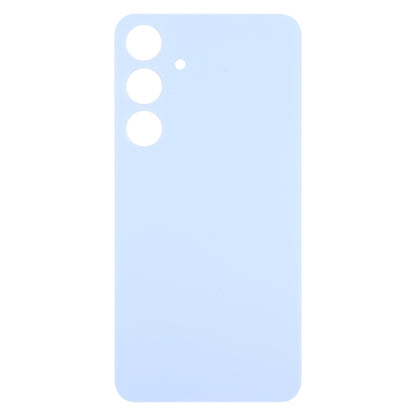 For Samsung Galaxy S24+ SM-S926B OEM Battery Back Cover(Blue) - Back Cover by buy2fix | Online Shopping UK | buy2fix