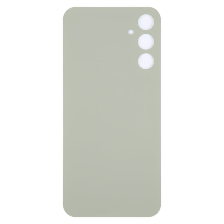 For Samsung Galaxy A24 4G SM-A245F Original Battery Back Cover(Green) - Back Cover by buy2fix | Online Shopping UK | buy2fix