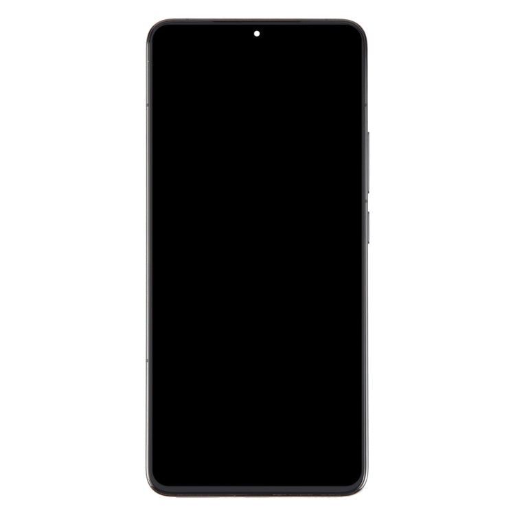 For Xiaomi Redmi K70 Pro Original AMOLED Material LCD Screen Digitizer Full Assembly with Frame (Black) - LCD Screen by buy2fix | Online Shopping UK | buy2fix