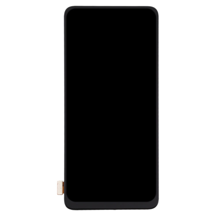 For OPPO Reno 5G TFT Material LCD Screen and Digitizer Full Assembly, No Fingerprint Identification - LCD Screen by buy2fix | Online Shopping UK | buy2fix