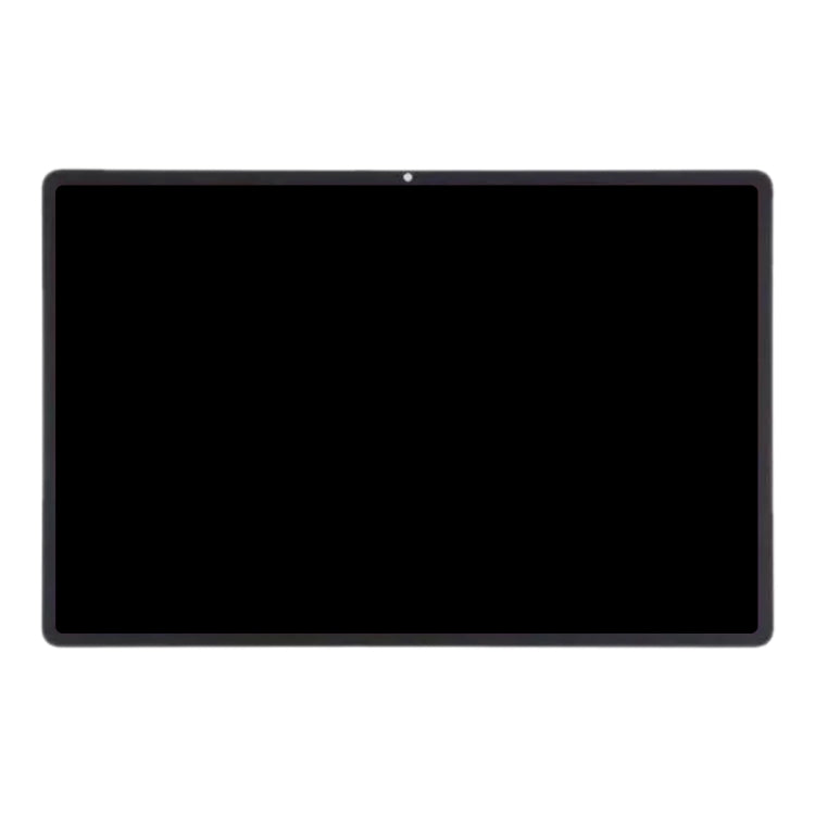 For Lenovo Tab P12 12.7 inch TB370 TB370FU TB370FC LCD Screen with Digitizer Full Assembly (Black) - LCD Screen by buy2fix | Online Shopping UK | buy2fix