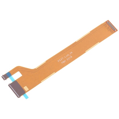 For Lenovo Xiaoxin Pad 2022 TB128 TB125FU TB128FU TB128XU P12 LCD Flex Cable - Flex Cable by buy2fix | Online Shopping UK | buy2fix