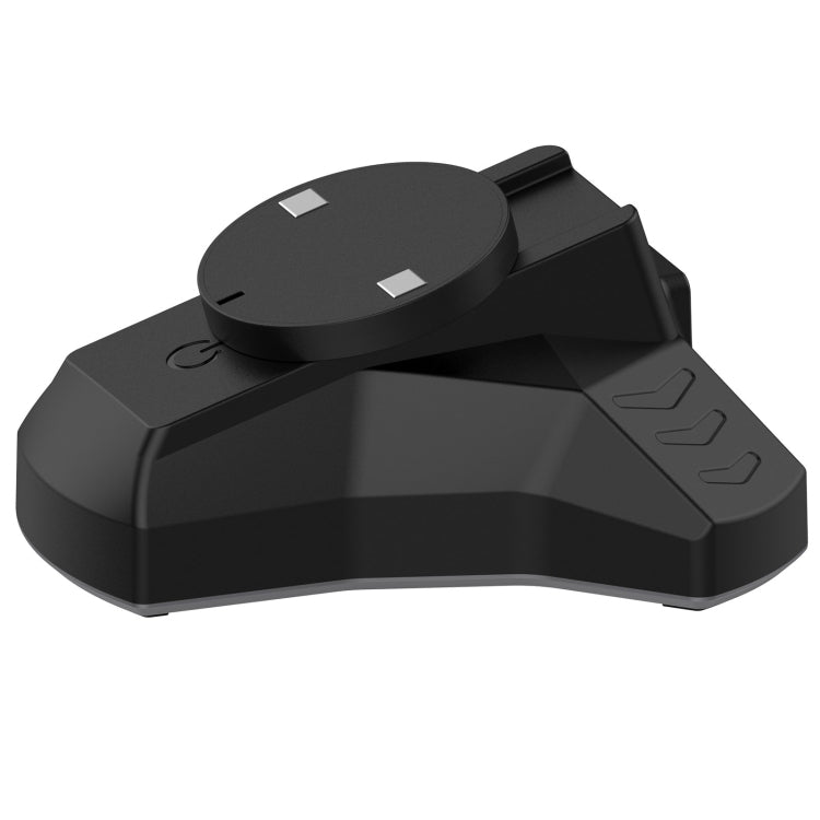 For Logitech G Pro X Superlight 2 Wireless Mouse Charger Base(Black) - Other by buy2fix | Online Shopping UK | buy2fix