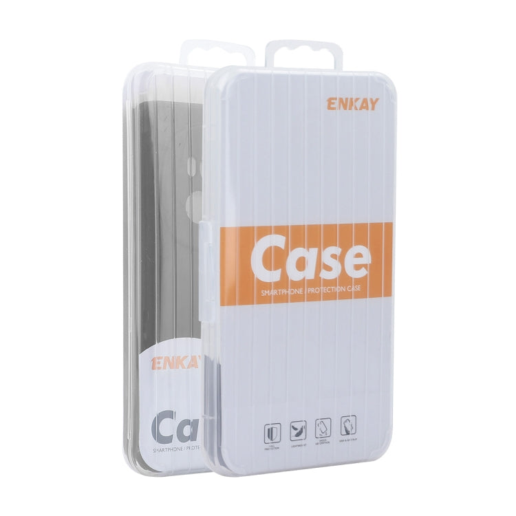 For Realme 12 Pro+ ENKAY Liquid Silicone Soft Shockproof Phone Case(Beige) - Realme Cases by ENKAY | Online Shopping UK | buy2fix