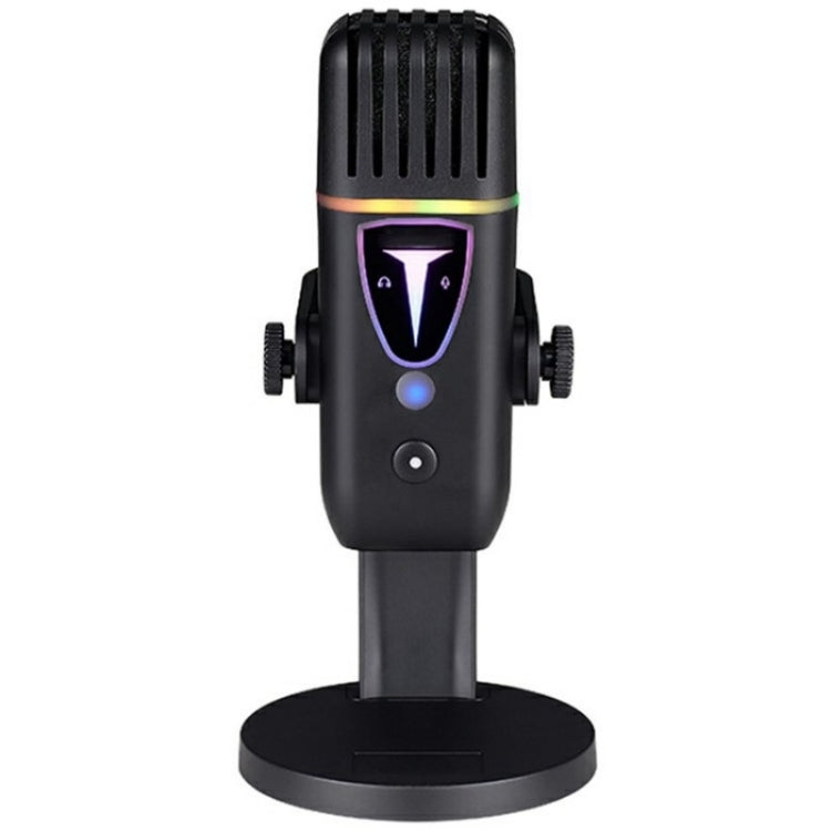 PDO-30 E-Sports Gaming Desktop Condenser Microphone - Microphone by buy2fix | Online Shopping UK | buy2fix