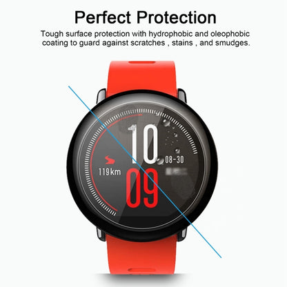 0.26mm 2.5D Tempered Glass Film for AMAZFIT Watch - Screen Protector by ENKAY | Online Shopping UK | buy2fix