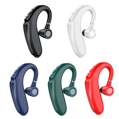 Business Wireless Bluetooth Sports Headphones, Color: Q12 Black 300 mAh(Colorful Box) - Bluetooth Earphone by buy2fix | Online Shopping UK | buy2fix