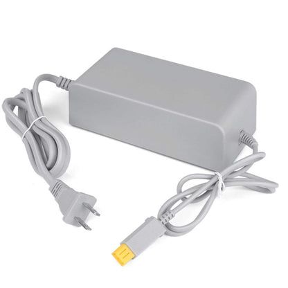 For Wii U Console Charger  AC Adapter Power Supply(EU Plug) - Charger & Power by buy2fix | Online Shopping UK | buy2fix