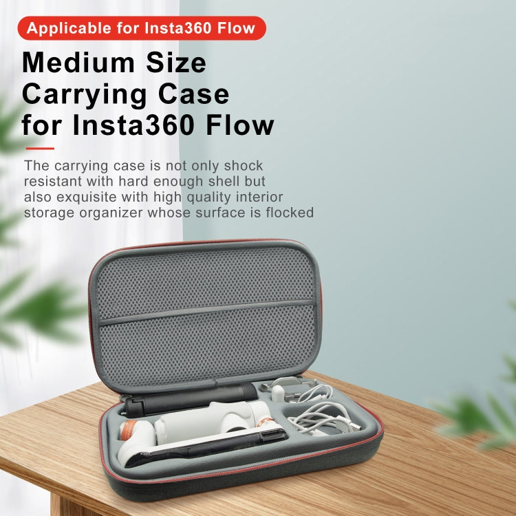 For Insta360 Flow aMagisn Medium Organizer Bag Gimbal Protector - Case & Bags by aMagisn | Online Shopping UK | buy2fix