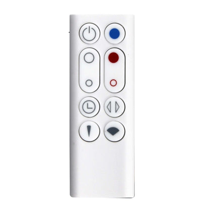 For Dyson AM09  Air Purifier Bladeless Fan Remote Control - For Dyson Accessories by buy2fix | Online Shopping UK | buy2fix