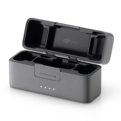 Original DJI Mic 2 Charging Case - Microphone by DJI | Online Shopping UK | buy2fix