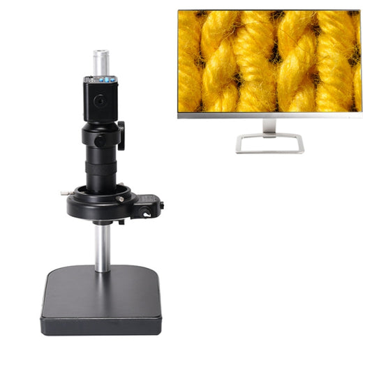 Measuring Electron Microscope Industrial Camera, Specifications: 16 Megapixel Single Interface Not Measurable - Digital Microscope by buy2fix | Online Shopping UK | buy2fix