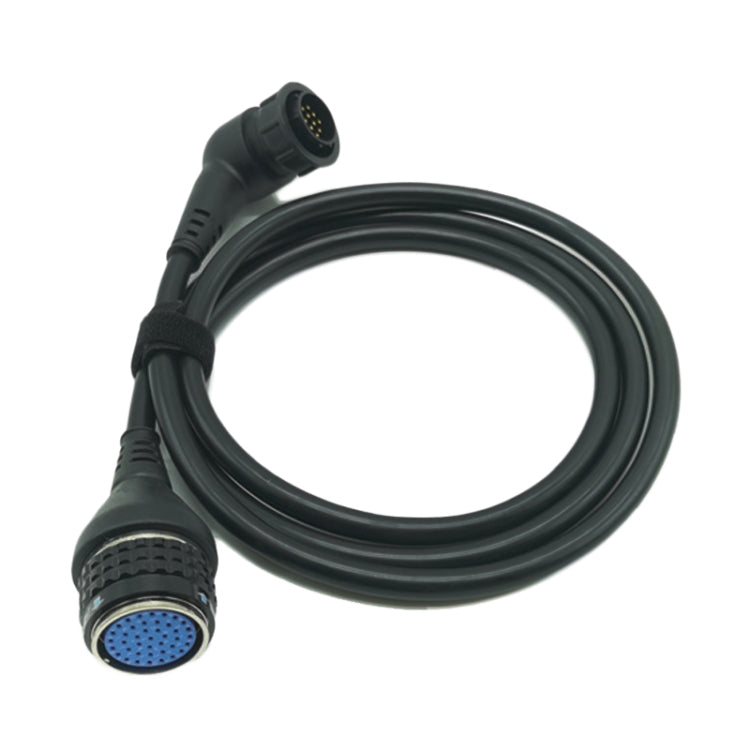 For Benz MB Star C4 C5 14PIN Diagnostic Cable Diagnostic Tool Adapter - Cables & Connectors by buy2fix | Online Shopping UK | buy2fix