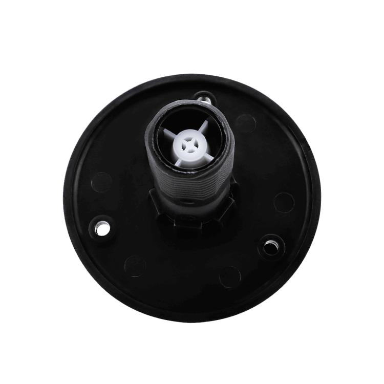 RV Ship Flange Threaded Leak-proof Water Inlet Connector Check Valve, Specifications: Black 3 - Marine Accessories & Parts by buy2fix | Online Shopping UK | buy2fix