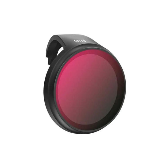 For DJI Neo BRDRC Drone Filter, Style: ND16 - Lens Filter by BRDRC | Online Shopping UK | buy2fix