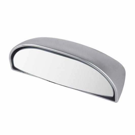 Trainer Car Rearview Mirror Plus Blind Spot Mirror Car Reversing Aid Car Small Round Mirror, Color: Silver - Convex Mirror & Accessories by buy2fix | Online Shopping UK | buy2fix