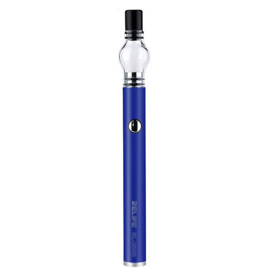 RELIFE Cell Phone Repair Rosin Fogging Pen Motherboard Short Circuit Detection No Soldering Iron Flux Fogging(Blue) - Others by RELIFE | Online Shopping UK | buy2fix