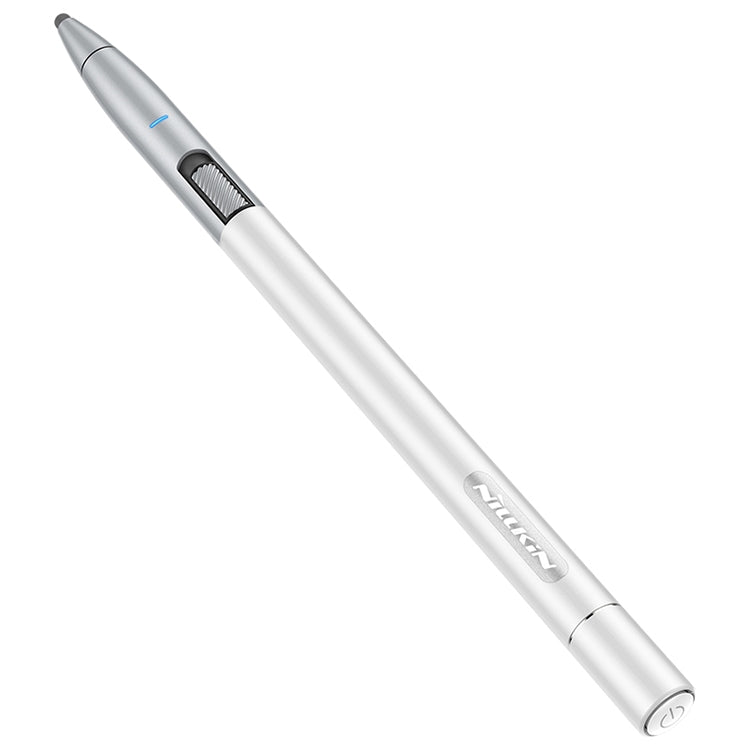 NILLKIN iSketch Adjustable Capacitive Stylus Pen - Stylus Pen by NILLKIN | Online Shopping UK | buy2fix