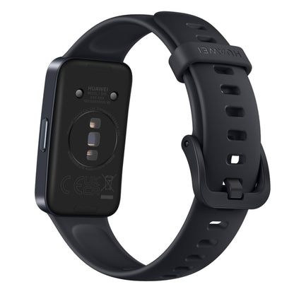 HUAWEI Band 8 Standard 1.47 inch AMOLED Smart Watch, Support Heart Rate / Blood Pressure / Blood Oxygen / Sleep Monitoring(Black) - Wearable Devices by Huawei | Online Shopping UK | buy2fix