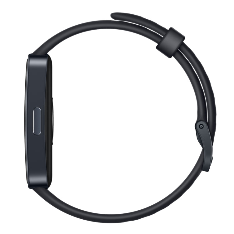 HUAWEI Band 8 Standard 1.47 inch AMOLED Smart Watch, Support Heart Rate / Blood Pressure / Blood Oxygen / Sleep Monitoring(Black) - Wearable Devices by Huawei | Online Shopping UK | buy2fix