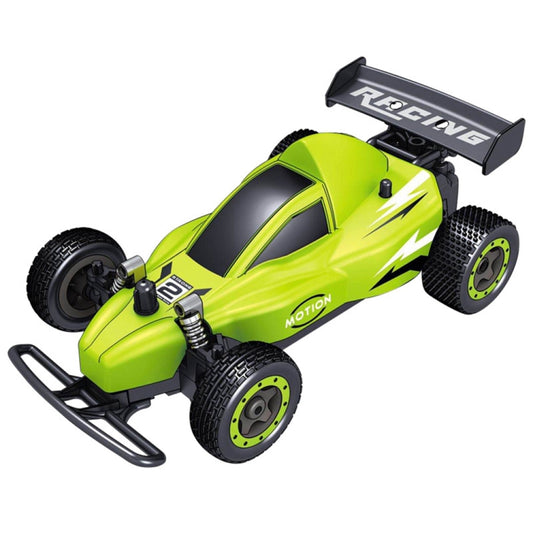 JJR/C Q72B 2.4G Children Remote Control High-Speed Car (Green) - RC Cars by JJR/C | Online Shopping UK | buy2fix