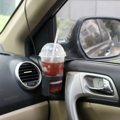 BF-010 Car Multifunctional Drink Holder - Car Drink Holders by buy2fix | Online Shopping UK | buy2fix